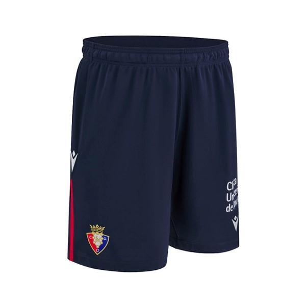 Pantalones Osasuna Primera equipo 2024-25